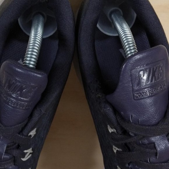 Nike Zoom Pegasus 35 Women´s Running Shoes Size 9.5 - Picture 7 of 8